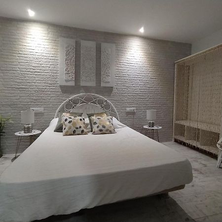Apartamento Laura Peñíscola 外观 照片