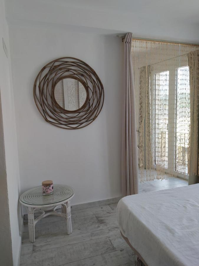 Apartamento Laura Peñíscola 外观 照片
