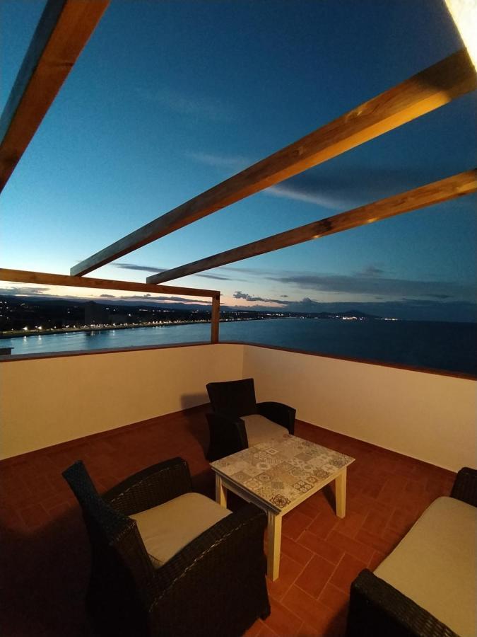 Apartamento Laura Peñíscola 外观 照片