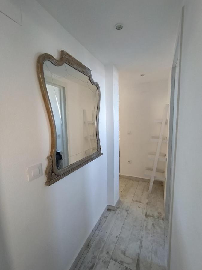 Apartamento Laura Peñíscola 外观 照片