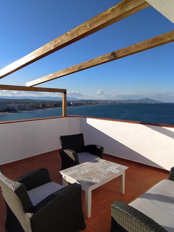 Apartamento Laura Peñíscola 外观 照片