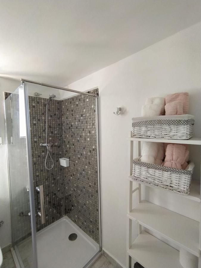 Apartamento Laura Peñíscola 外观 照片