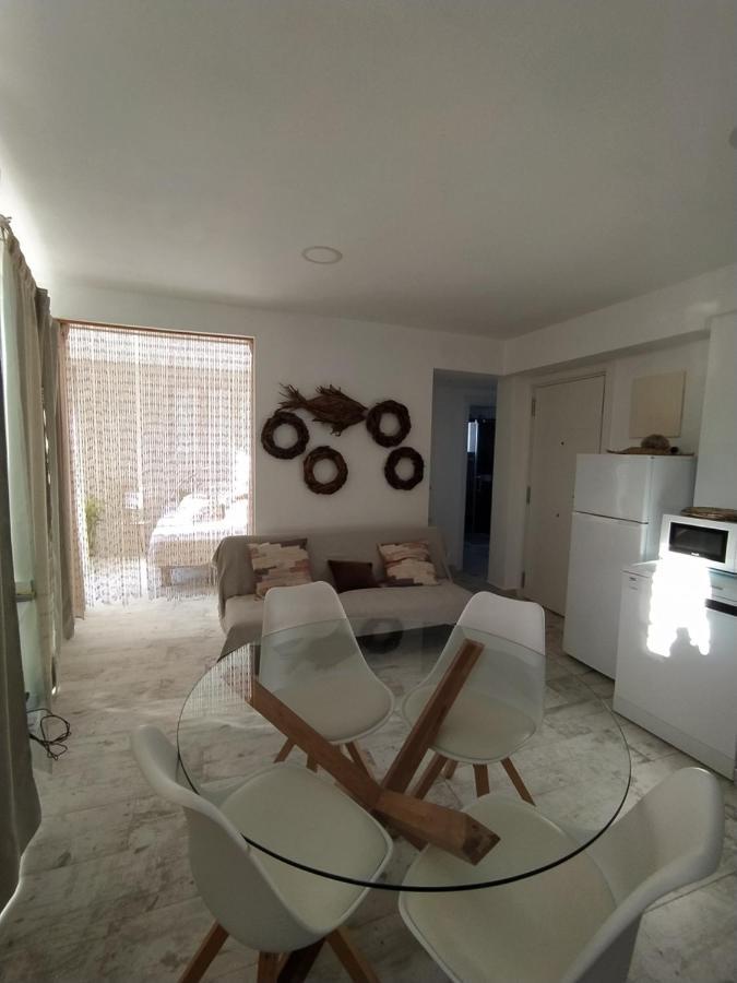 Apartamento Laura Peñíscola 外观 照片