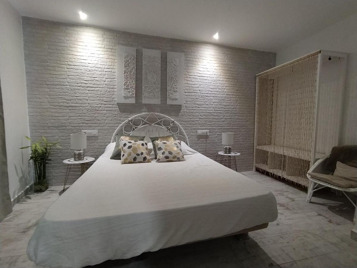 Apartamento Laura Peñíscola 外观 照片